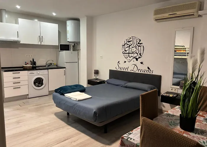Mesones 10 Suites
