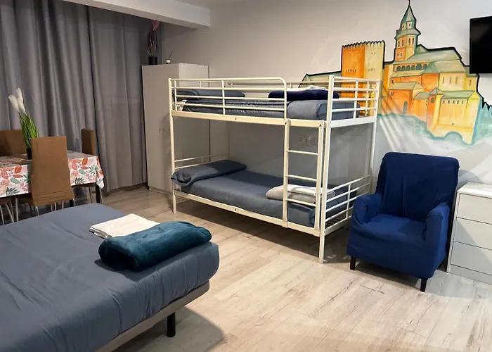 Mesones 10 Suites