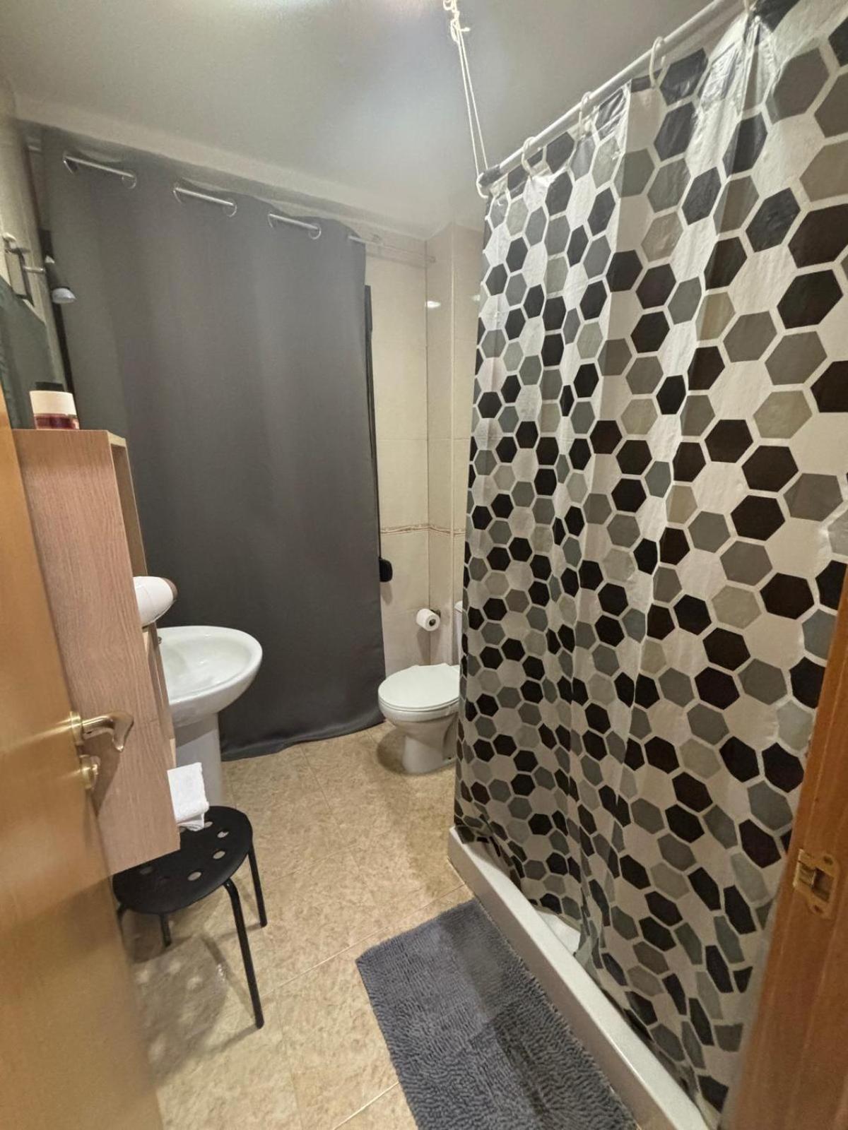 Apartment Mesones 10 *