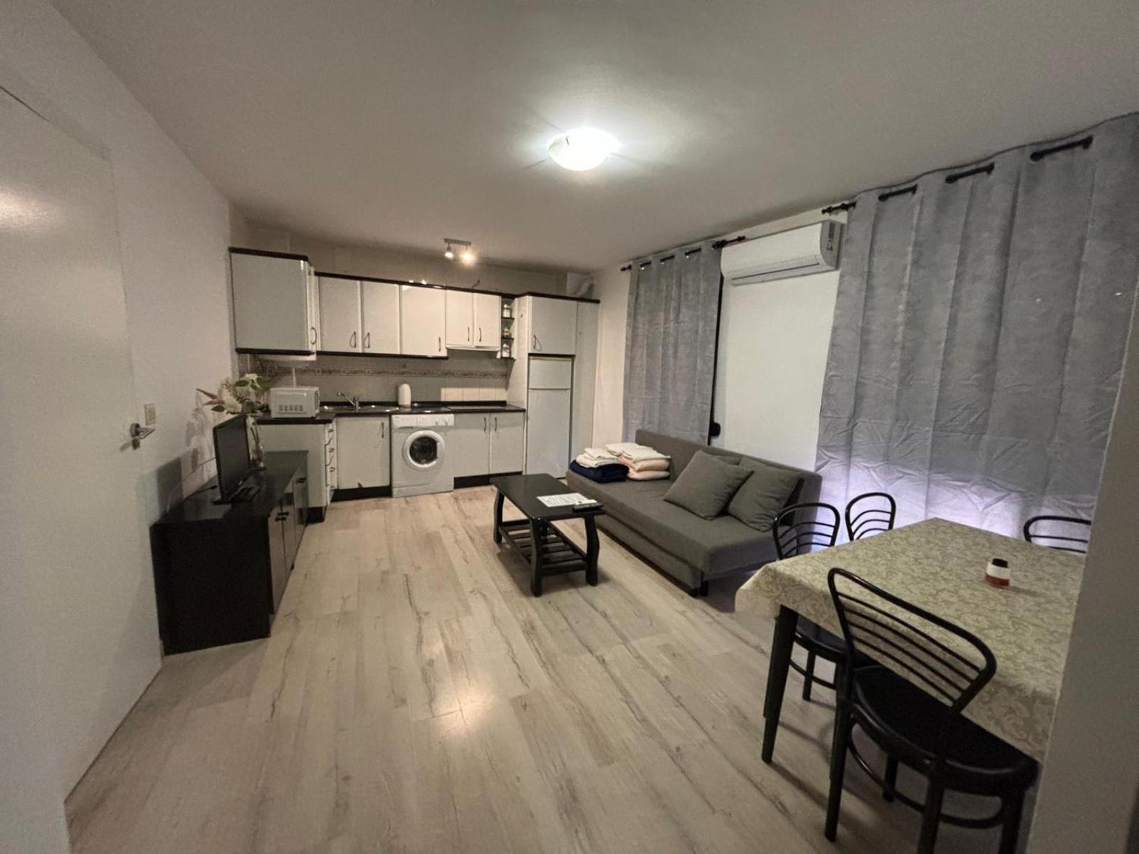 Apartment Mesones 10 *