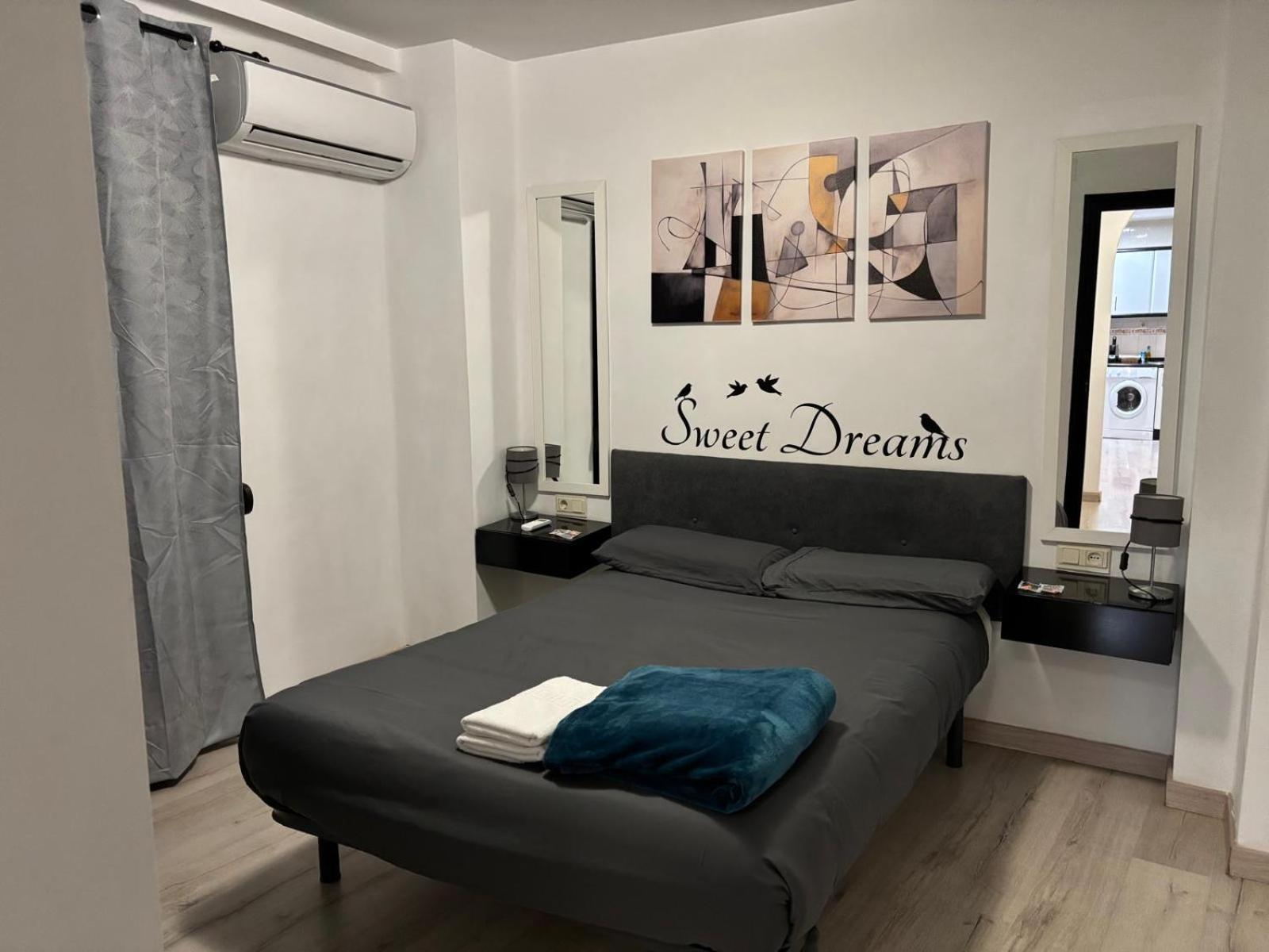 Apartment Mesones 10 *